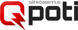 Sähköasennus Poti Oy